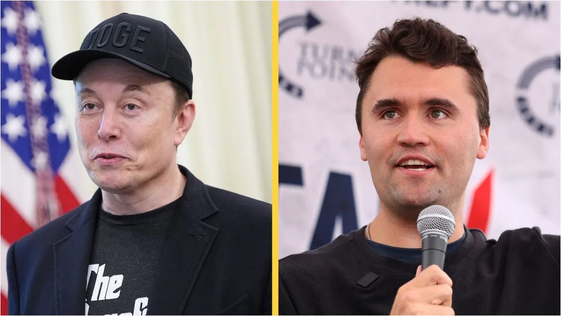 Did Elon Musk Really Fire 2,000 Employees at X Over a Charlie Kirk Joke?