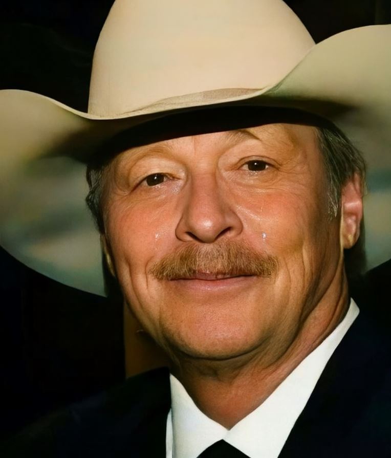 Alan Jackson, 66, Opens Up About His Health Struggles, Leaving Fans Heartbroken